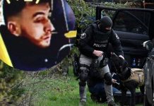 El detenido por el tiroteo en tranvía admite ser el autor del ataque