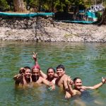 Hombre muere ahogado en centro recreativo El Trapiche nicaragua