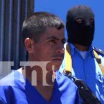 Tras las rejas autor de homicidio en el municipio de Waslala nicaragua