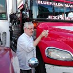 Gobierno apoya a empresarios costeños para prestar servicios de transporte terrestre transporte bluefields a managua