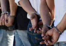 Tres detenidos por acordar asesinar una persona para vender sus órganos