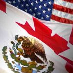 Trump pone fin al tratado de libre comercio con Canadá y México estados unidos