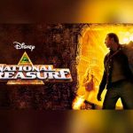 Disney+ realizará una serie basada en National Treasure cine