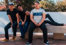 Trébol lanza rola del punk nica sobre «Las Redes» nicaragua