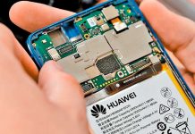 Huawei cobrará derechos de patentes a más firmas de Estados Unidos huawei