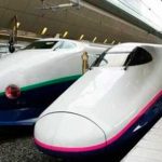 Trenes que ladran y berrean para evitar las muertes de ciervos en Japón