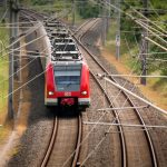 Al menos 18 personas mueren en un accidente de tren en Angola muertos