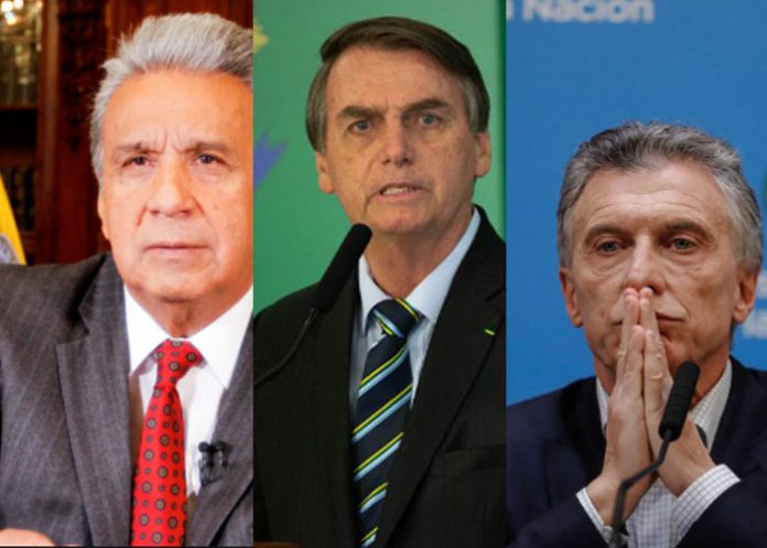 tres-presidentes-001 latinoamerica