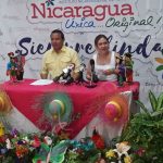 INTUR desarrollará una amplia agenda cultural para promover el turismo nicaragua
