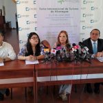 Anuncian Feria Internacional de Turismo Nicaragua 2018 nicaragua