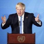 Corte Suprema de R. Unido declaró «ilegal» el cierre del Parlamento reino unido