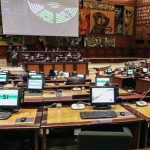 Congreso ecuatoriano aprueba nueva ley tributaria nicaragua