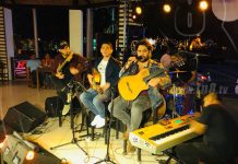 Emocionante tributo a Silvio Rodríguez en Avenida Central nicaragua