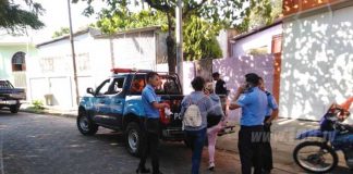 nicaragua