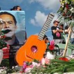 Estelí rinde homenaje a uno de sus héroes de la paz a un año de su muerte nicaragua
