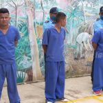 Tío y sobrino entre los que mataron a jardinero en Villa Israel, Managua nicaragua