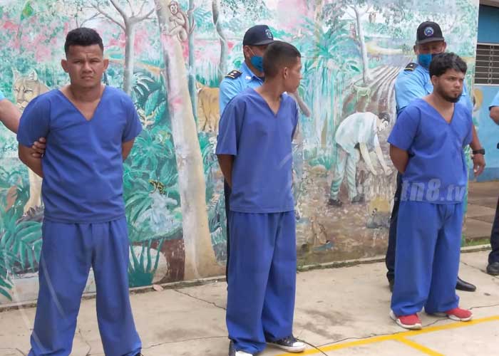 trio-homicidio-1 nicaragua