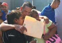 Chinandega: 181 reos reciben indulto presidencial nicaragua