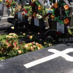 Seguridad y respeto en camposantos de Nicaragua por Día de los Fieles Difuntos nicaragua