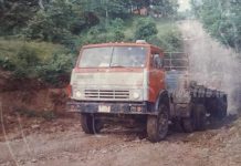 Así era viajar al Caribe Norte de Nicaragua nicaragua