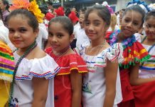 Realizan revista cultural en honor al general Benjamín Zeledón nicaragua