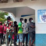 honduras, trojes, inmigrantes indocumentados, haiti,