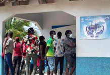 honduras, trojes, inmigrantes indocumentados, haiti,