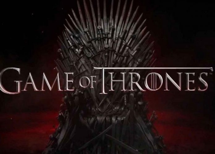 juego de tronos