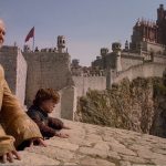 HBO convertirá las localizaciones de Juego de Tronos en un destino turístico irlanda del norte