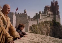 HBO convertirá las localizaciones de Juego de Tronos en un destino turístico irlanda del norte