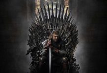 Game of Thrones: las primeras imágenes de la última temporada revelaron un inesperado encuentro estados unidos