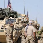 Estados Unidos retirará todas sus tropas de Siria estados unidos