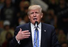 Estados Unidos prepara su desfile militar estados unidos