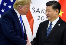 Trump firmará el acuerdo comercial parcial con China el 15 de enero nicaragua