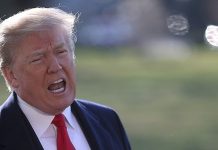 VIDEOS: Primeras imágenes del ataque lanzado por EE.UU. contra Siria imagenes