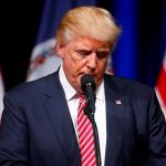 Cámara de Representantes de EE.UU. aprueba juicio contra Donald Trump estados unidos