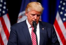 Cámara de Representantes de EE.UU. aprueba juicio contra Donald Trump estados unidos