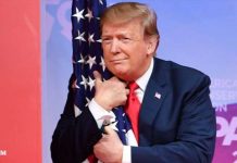 Donald Trump anuncia reelección y una «fuerte» campaña para el 2020