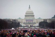 «Marcha de las Mujeres» toma calles de EE.UU. contra Trump