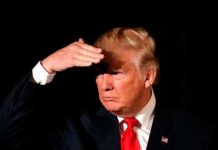 Trump renueva programa de espionaje a extranjeros