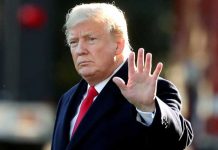 Donald Trump insulta a alcalde de Londres: «Es un perdedor» reino unido