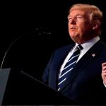 Trump bloquea publicación de memorando demócrata eeuu