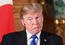 Trump reitera amenaza de enviar soldados a frontera sur estados unidos