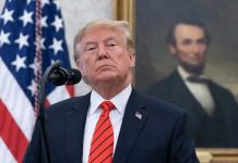 «Traición» y «PORQUERÍAS»: Trump responde a demócratas por el ‘impeachment’ estados unidos