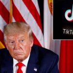 Trump a TikTok: «Se cerrará el 15 de septiembre a menos que alguien más la compre» estados unidos