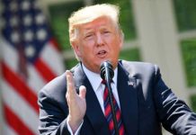 EE.UU. no «está listo» para hacer un acuerdo comercial con China estados unidos