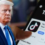 Trump descarta acuerdo sobre TikTok si grupo chino conserva el control estados unidos