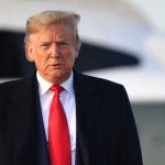 Veteranos de EE.UU: «Trump es una amenaza a la seguridad nacional» estados unidos