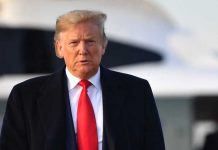 Veteranos de EE.UU: «Trump es una amenaza a la seguridad nacional» estados unidos