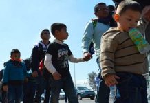 Trump retira amparos migratorios a padres de niños enfermos